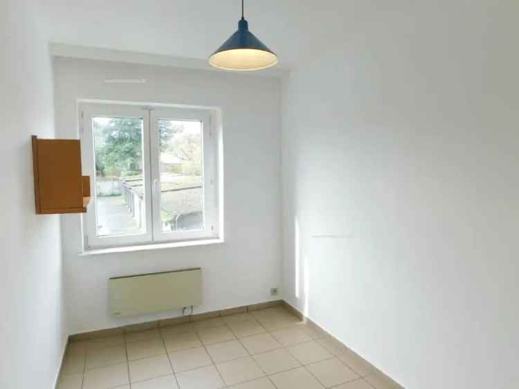 Appartement te koop Aalst