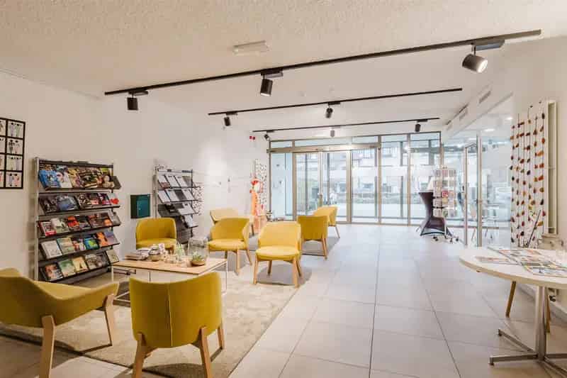 Assistentiewoning Berlare 3.55% Rendement