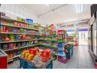 Handelshuis Antwerpen Kiel  - Commercieel GLV 2 Appartementen