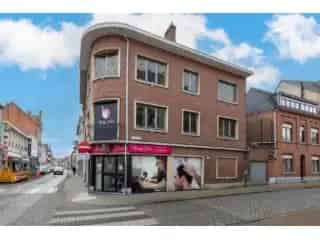 Handelspand te Koop Diest Centrum