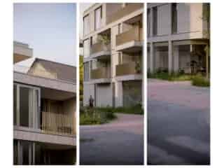 Project Verde Oudenaarde: Luxueuze Appartementen en Penthouses