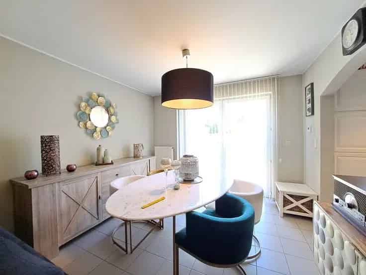 Gelijkvloers Appartement te Koop Houthalen