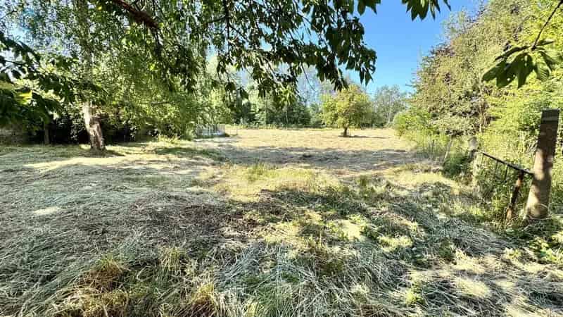 Bouwgrond Brakel Centrum Open Bebouwing