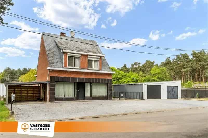 Woning te koop Mol 3 slaapkamers 1734m² perceel