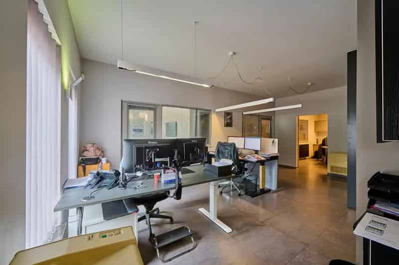 Multifunctioneel Gebouw Mooie Zichtlocatie