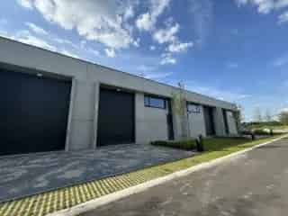 Bedrijfsruimte te koop Aalst 294m²