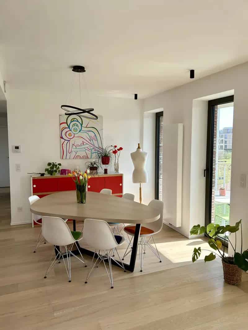 Nieuwbouwappartement Toplocatie Instelprijs