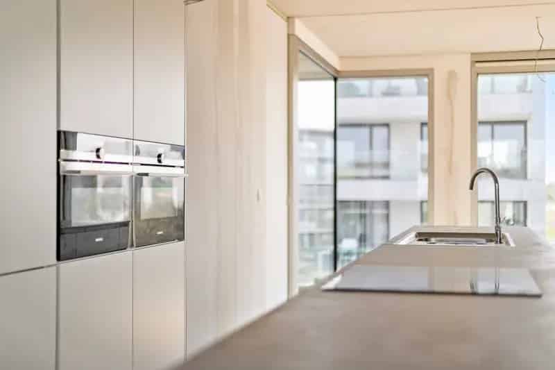 Luxueus Appartement 2 slaapkamers te Waregem