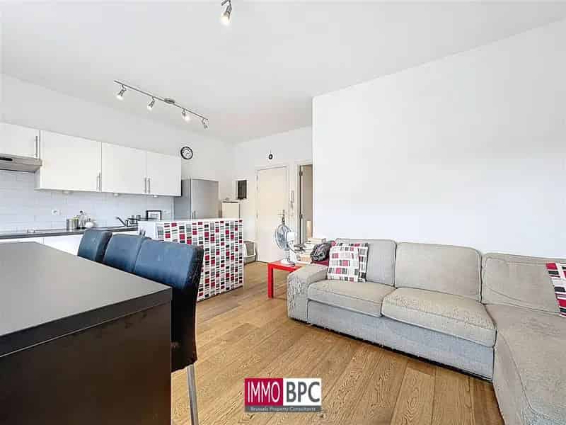 Appartement te koop 2 slaapkamers Lage lasten Instapklaar