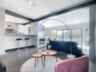Villa te koop Sprimont 243m2 2 slaapkamers tuin bijgebouw