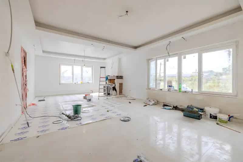 Ruime HOB 3 slaapkamers 1022m² Diest