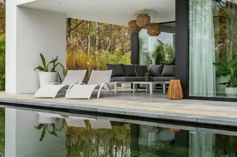 Exclusieve Villa te Oud Turnhout 5 slaapkamers 4 badkamers
