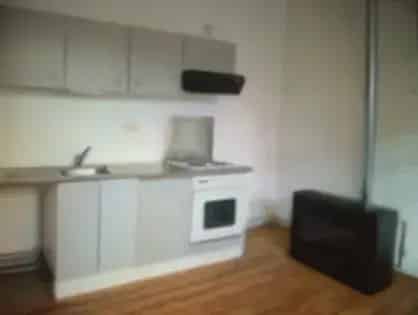 Studio te huur rustig gelegen nabij centrum