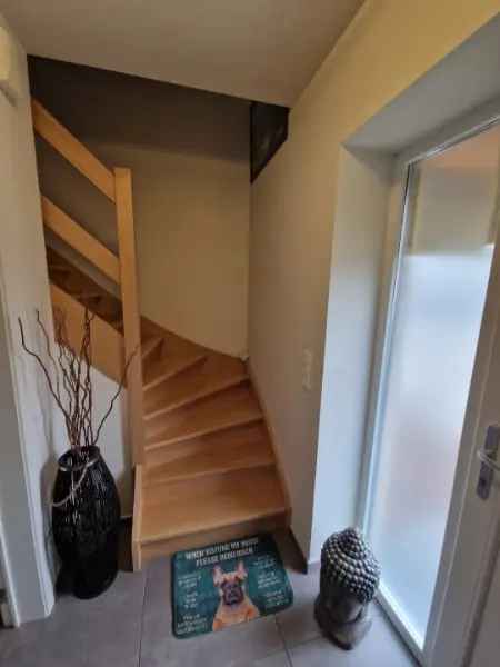 Huis te huur 3 slaapkamers Lebbeke