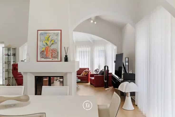 Luxe Mediterrane Villa te Koop Heusden Zolder