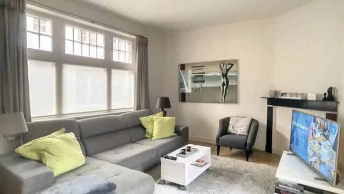 Huis te huur Brugge Centrum 2 slaapkamers terras