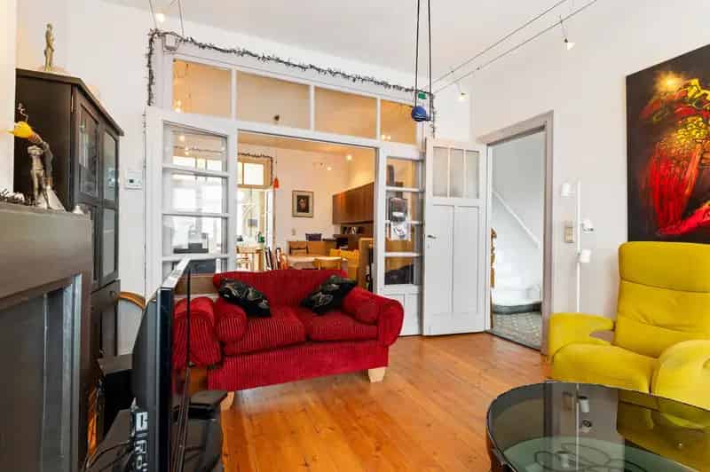 Herenhuis 5 slaapkamers te koop Deurne
