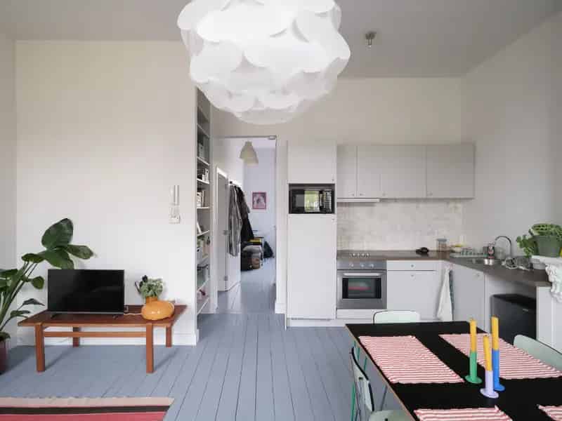 Opbrengsteigendom Gent - 5 Entiteiten en Tuin
