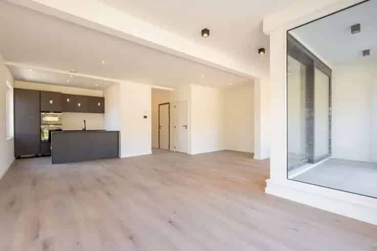 Appartement Te Koop 3 Slaapkamers Terras Boortmeerbeek