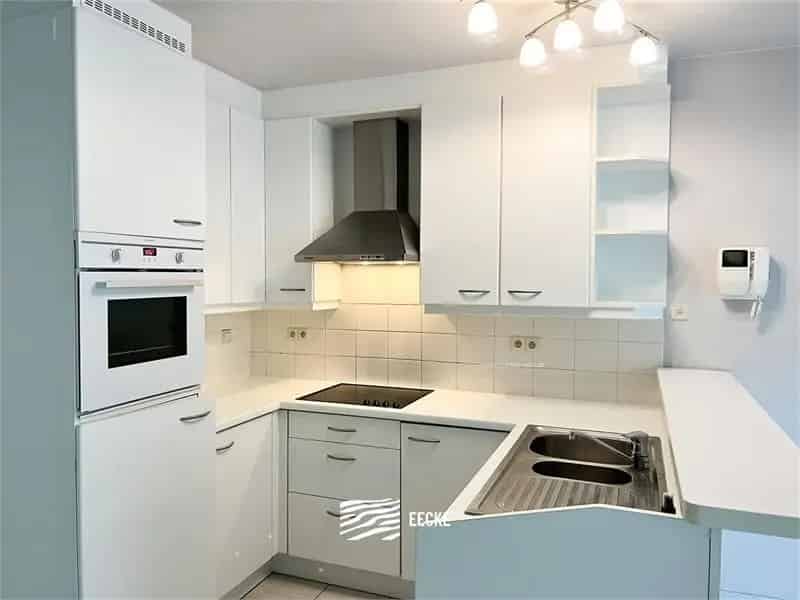 Appartement te Koop Nieuwpoort 2 Slaapkamers Terras