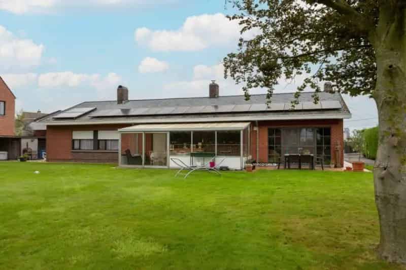Bouwgrond 4 Slaapkamers Roeselare Nabij Brugsesteenweg