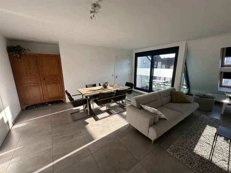 Duplex Appartement 108m2 te Koop Aalst