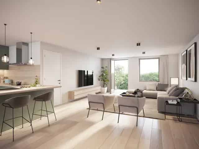 Appartement te Koop Zwijnaarde