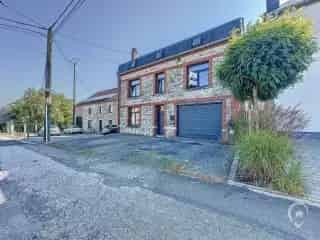 Huis te koop Voneche 4 slaapkamers grote tuin