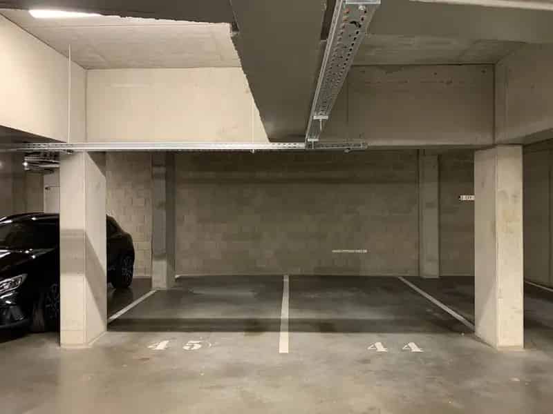 Nieuwbouw Garage te Huur Harelbeke Marktplein
