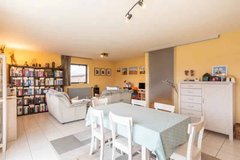Ruime Duplex te Huur in Herent met Zonnig Terras
