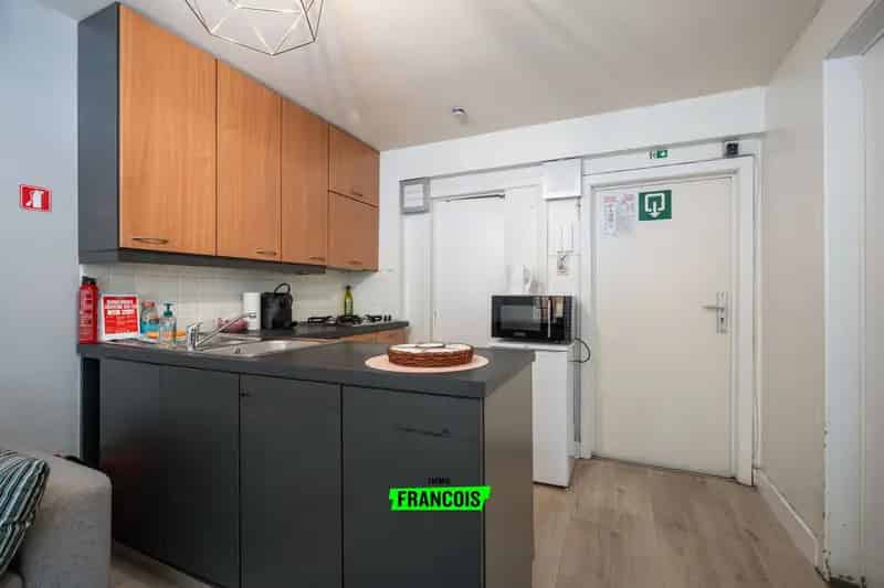 Appartement te koop Oostende: Strand vlakbij, ideale investering