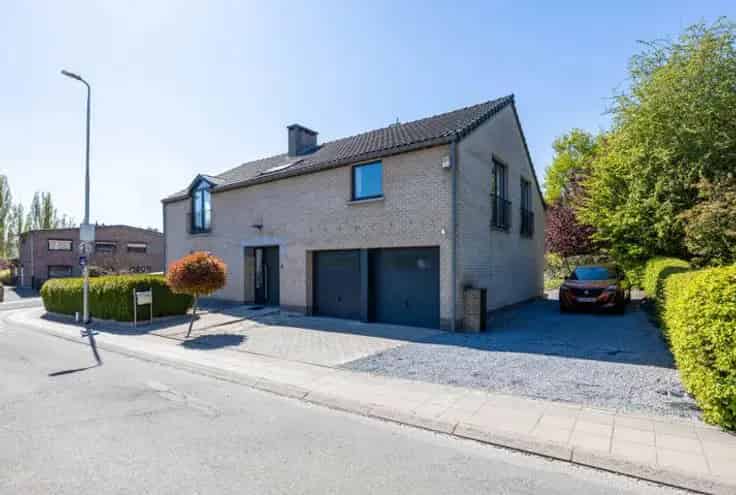 Huis Te Koop OPTIE