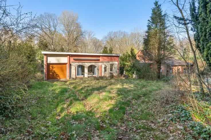 Bungalow te Koop Rotselaar - Rustige ligging - 2 slaapkamers