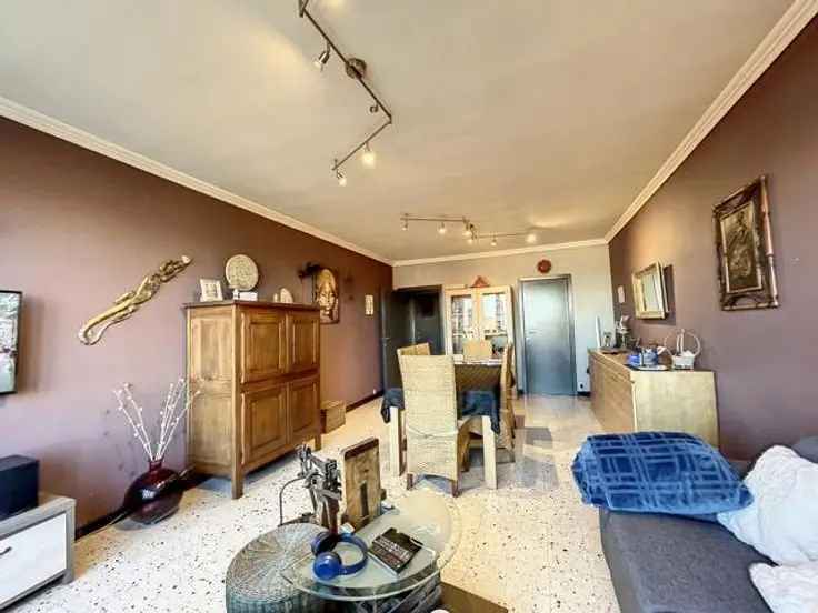 Appartement Te Koop