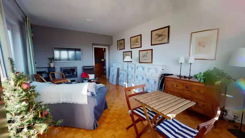 Appartement te Schaerbeek  2 slaapkamers 86m2 Nabij Place Meiser