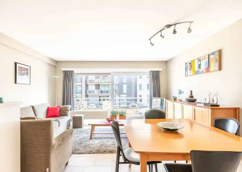 Appartement te koop