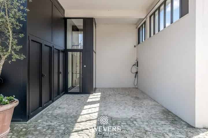 Luxe Loft te Koop Mol Privétuin Zwembad