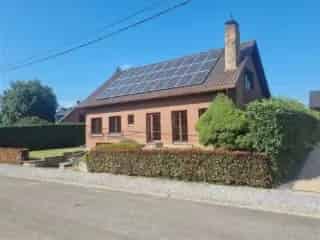 Villa te koop - Waremme VBD13550


In optie