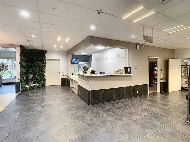 Studio te Koop Woluwe-Saint-Lambert - Investering