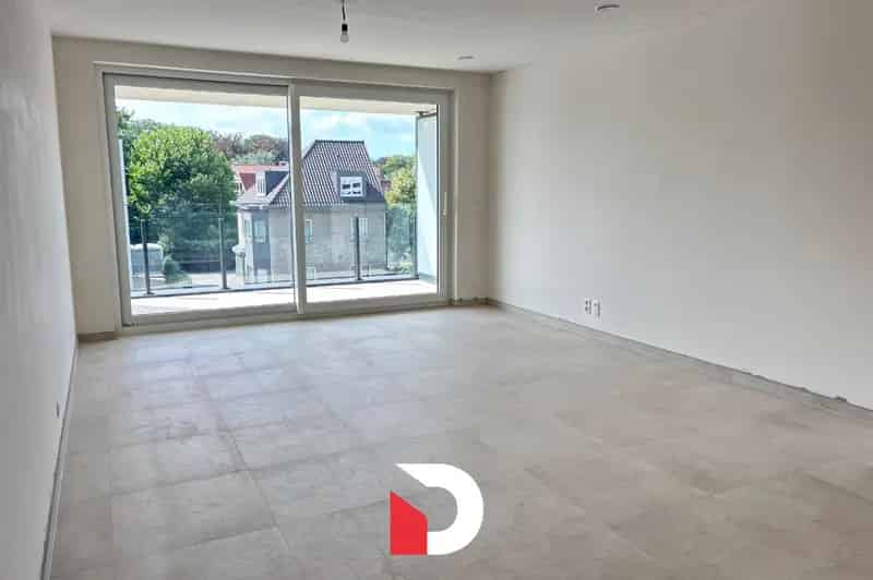 Nieuwbouwappartement 1 slaapkamer Sint-Michiels