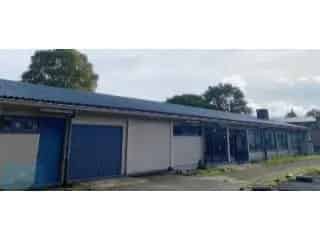 Handelsfonds te koop Neeroeteren Grote zaal 600m2
