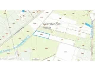 Landbouwgrond te Koop Meerhout 3720m²