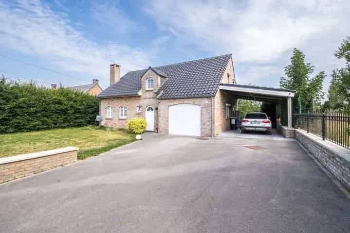 Villa te koop in Bersillies-L'abbaye