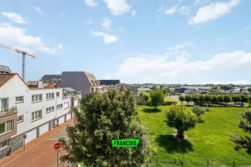 Appartement te Koop Bredene Aan Zee 2 Slaapkamers Instapklaar