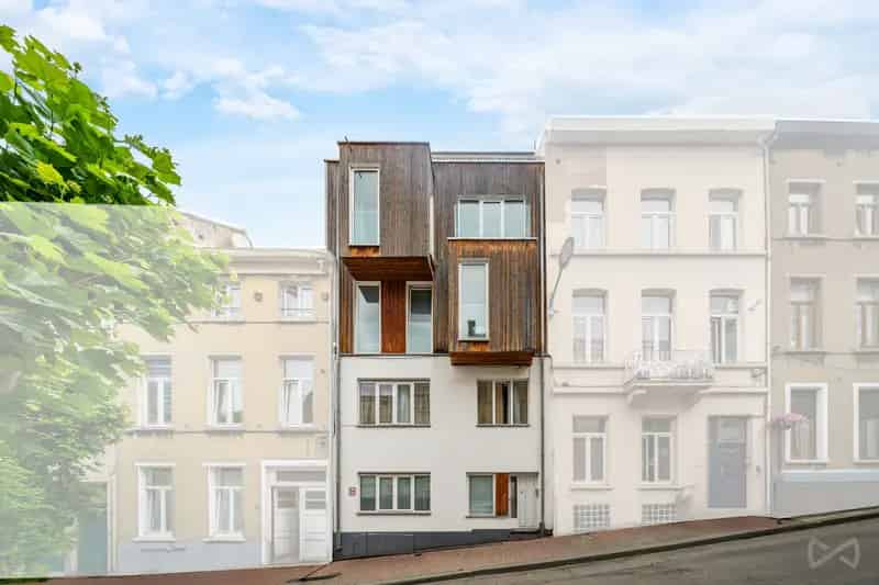 Duplex 2 slaapkamers Sint-Joost-ten-Node - Instapklaar
