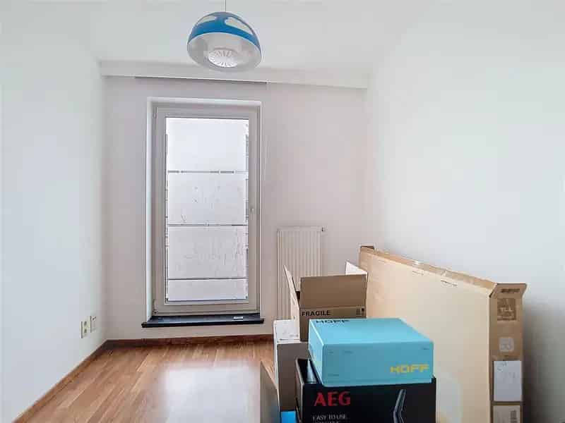 Appartement te Huur Schriek