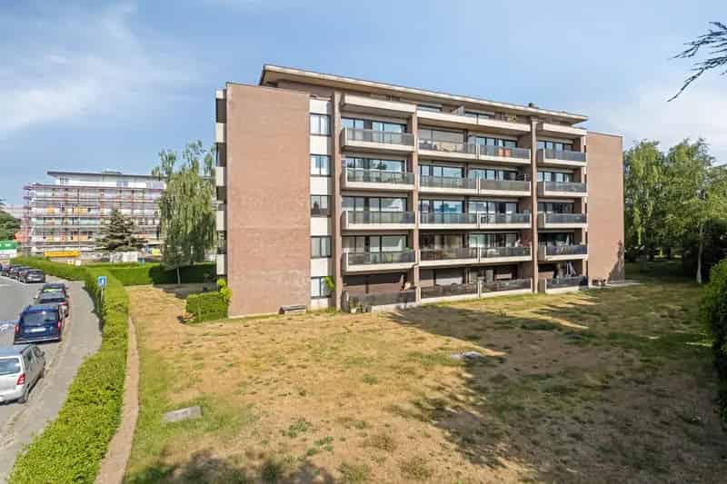 Appartement te Koop Assebroek Nabij Brugge