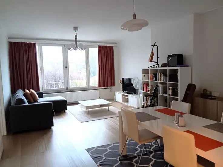 Appartement Te Koop