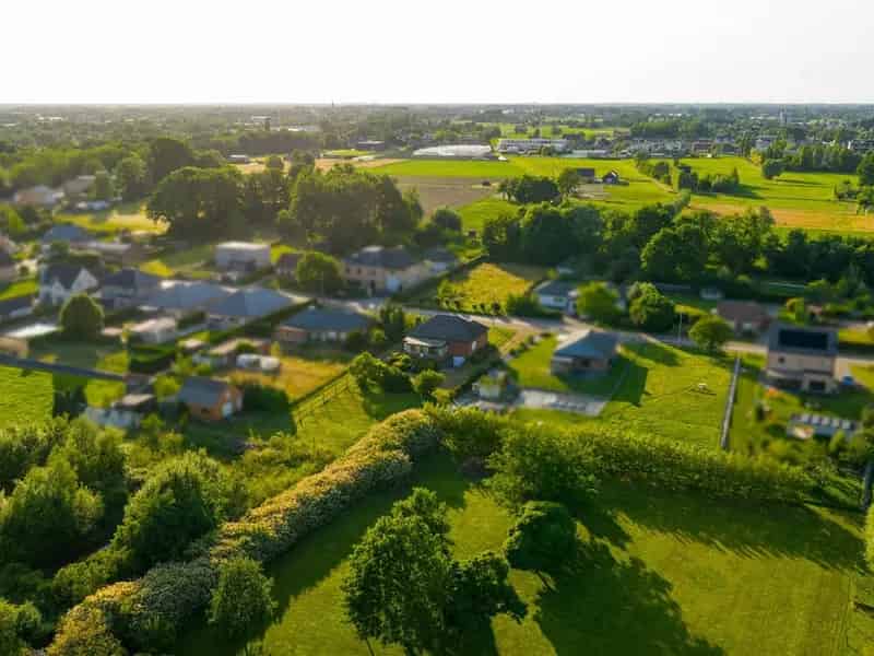 Huis te koop Putte 2 slaapkamers grote tuin