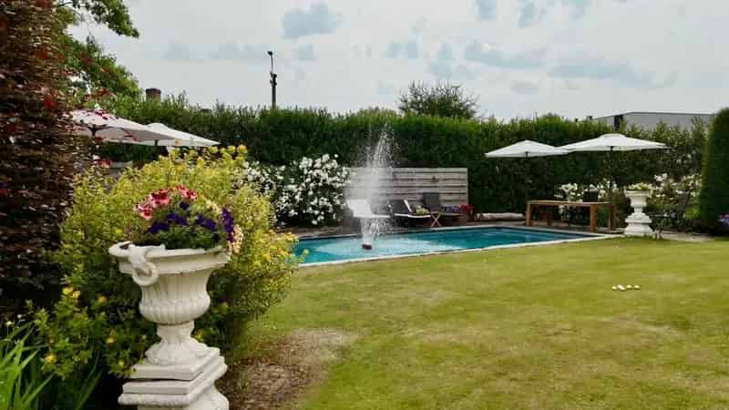Villa te koop in Eksaarde